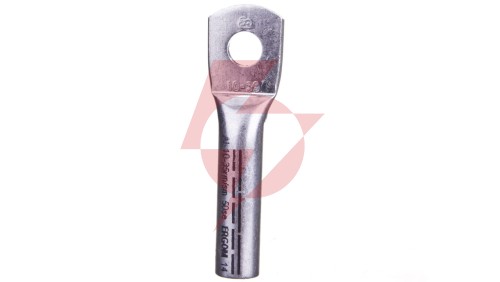 Końcówka oczkowa aluminiowa KDA 35/10 E12KA-01030101000