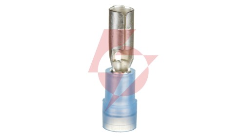 Gniazdo konektorowe izolowane GI 2,5/4 E10KN-03030100201 /100szt./