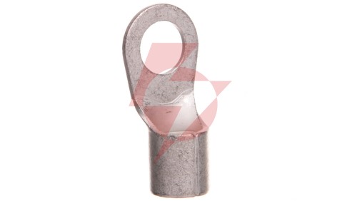Końcówka oczkowa cynowana KO 50/12 E09KO-01010105701