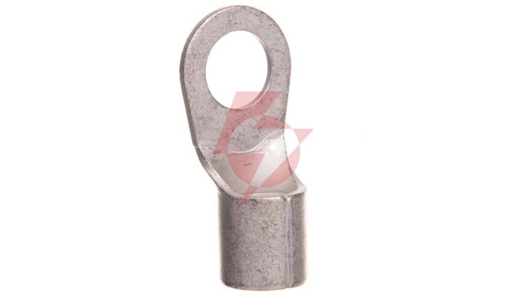 Końcówka oczkowa cynowana KO 50/12 E09KO-01010105701
