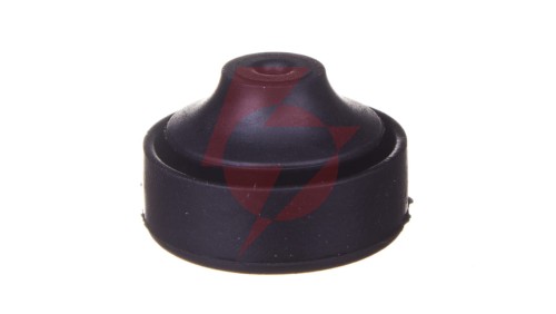 Przepust gumowy PDE 7 czarny IP67 E03DK-05010201101 /50szt./