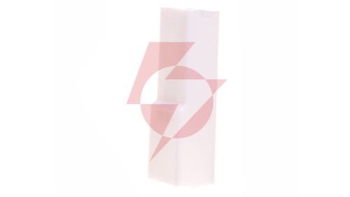 Osłonka izolacyjna do nasuwek ONZ 6,3/6 WT E10KN-01070200501 /100szt./