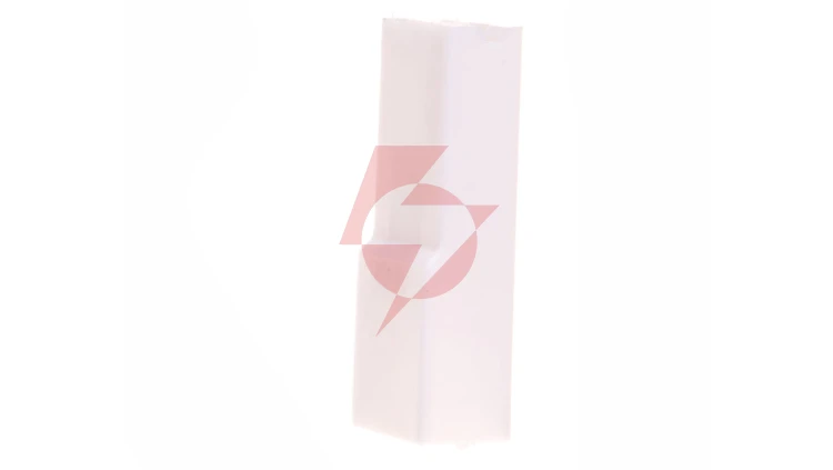 Osłonka izolacyjna do nasuwek ONZ 6,3/6 WT E10KN-01070200501 /100szt./