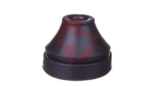 Przepust gumowy PDE 20M czarny IP67 E03DK-05010211301 /50szt./