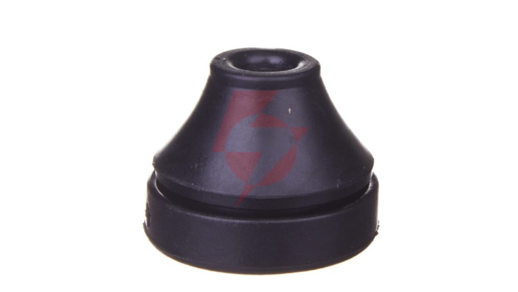 Przepust gumowy PDE 20M czarny IP67 E03DK-05010211301 /50szt./