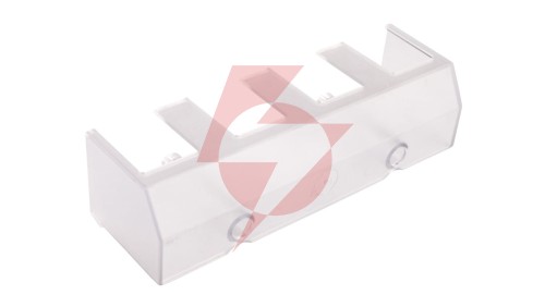Osłona zacisków RA 160, RA 250, RAB 00 51-838546-011