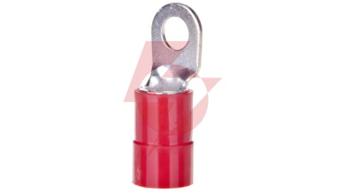 Końcówka oczkowa izolowana KOI 35/8 E09KO-02010104900