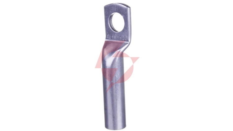 Końcówka oczkowa aluminiowa 2KAM 120/16 E12KA-01050103300