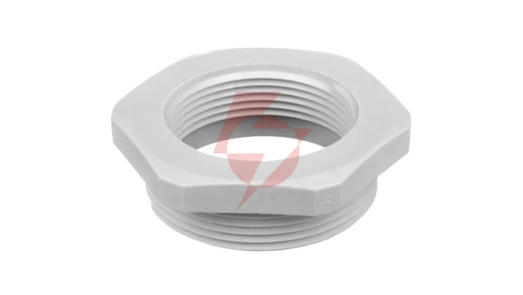 Redukcja poliamidowa do dławnic DR 40M/32M szara E03DK-02120301401