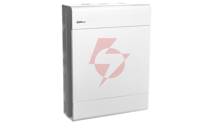 Rozdzielnica modułowa 2x12 natynkowa IP40 SRn-24/B 1.16
