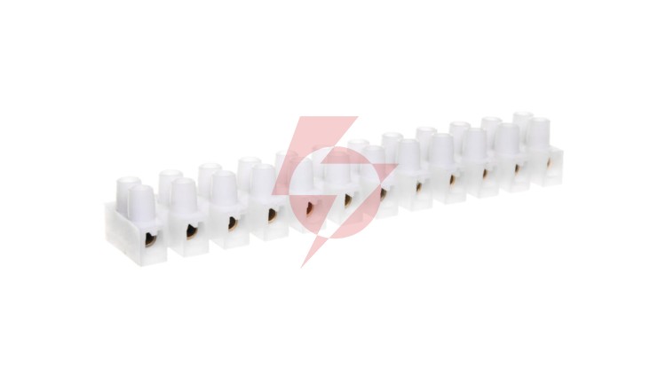 Listwa zaciskowa 12x4mm2 PS 4 19.3 /10szt./