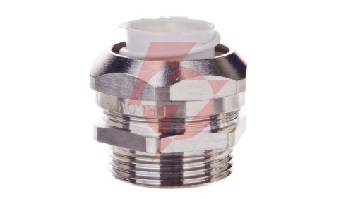 Dławnica mosiężna do rur ochronnych M25 IP66 MWO 25M/16 E03DK-08010200501