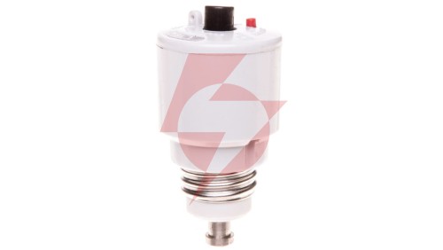 Wyłącznik nadmiarowy wkrętkowy z uszkiem do plombowania L16A L-16A GHS101 2160 VP9203