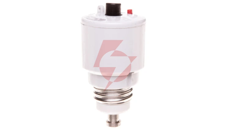 Wyłącznik nadmiarowy wkrętkowy z uszkiem do plombowania L16A L-16A GHS101 2160 VP9203