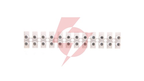 Listwa zaciskowa 12x6mm2 PS 6 19.4