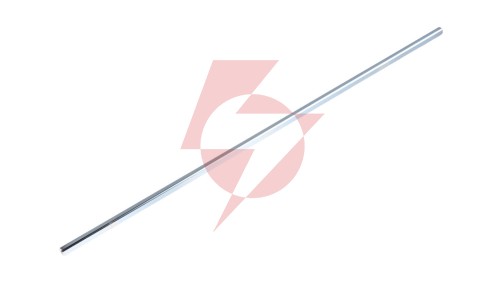 Wałek napędu dla głębokości zabudowy 600mm NZM1/2-XV6 260191