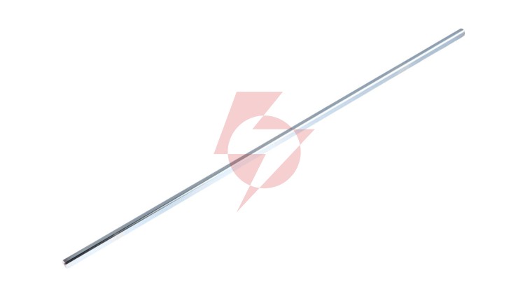 Wałek napędu dla głębokości zabudowy 600mm NZM1/2-XV6 260191