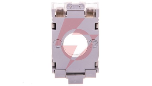 Przekładnik prądowy 50/5A 1,25VA kl.1 FS5 na kabel fi21 DIN 50/5 METSECT5CC005