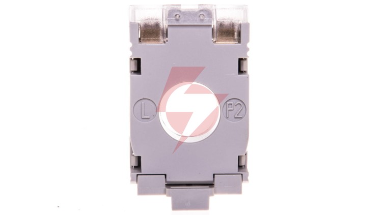 Przekładnik prądowy 50/5A 1,25VA kl.1 FS5 na kabel fi21 DIN 50/5 METSECT5CC005