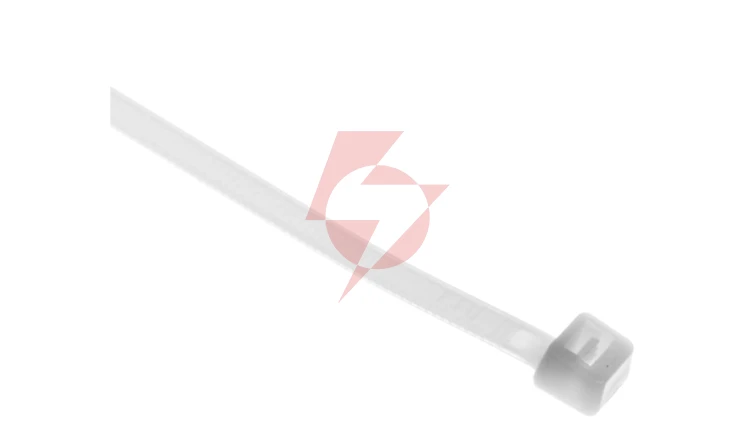 Opaska kablowa 4.5mm 360mm biała OZN 45-360 25.60 /100szt./