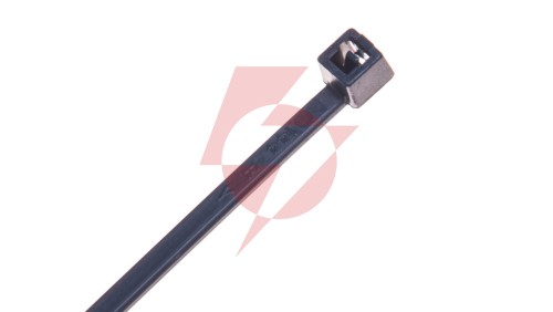 Opaska kablowa 98x2,5 wykrywalna z opiłkami BMBDT1025 /100szt./