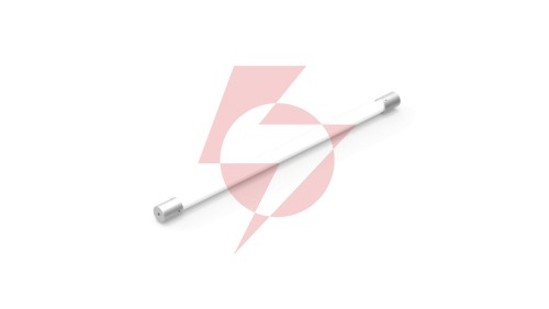Drążek izolacyjny PCV fi 8mm 79.075 /0.75m/ /97900729/