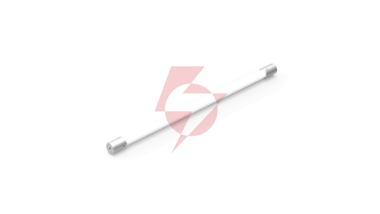 Drążek izolacyjny PCV fi 8mm 79.075 /0.75m/ /97900729/