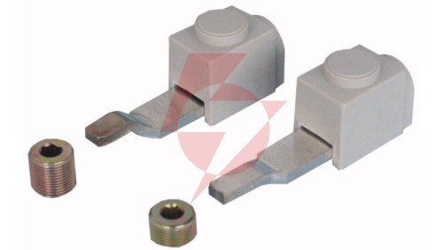 Zacisk zasilający długi prosty 40-95mm2 Z-EK/95 264933