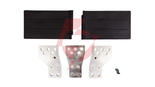 Przyłącze rozszerzające 3P (komplet na jedną stronę) NZM4-XKV95 281591