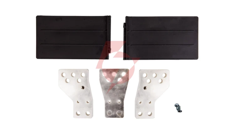 Przyłącze rozszerzające 3P (komplet na jedną stronę) NZM4-XKV95 281591