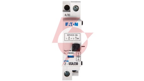 Wyzwalacz podnapięciowy 230V AC Z-USA/230 248289