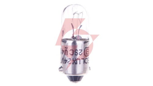 Żarówka samochodowa BA9s T4W 24V N249 NEOLUX /10szt./