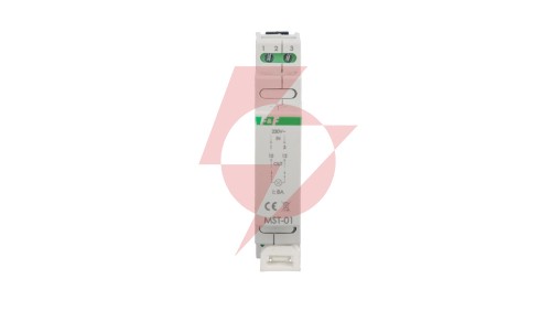 Softstart do lamp halogenowych 8A 230V MST-01