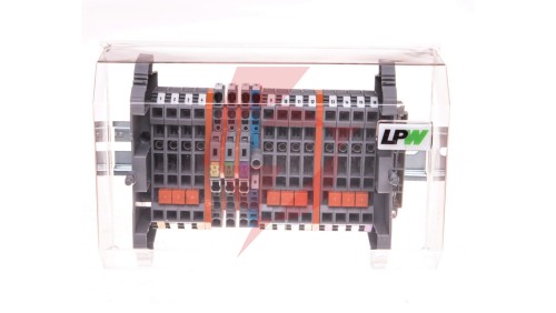 Listwa pomiarowa LPW 847-567/000-010