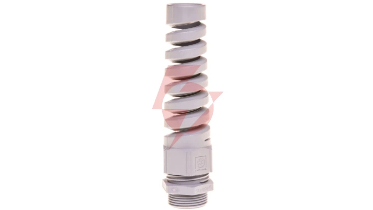 Dławnica kablowa poliamidowa M 25 IP68 SKINTOP BS-M 25x1,5 ciemnoszara 53111630