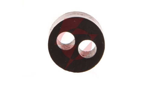 Wkład uszczelniający do dławnic M16 IP54 2x4 SKINTOP DIX-M 16240 53316240