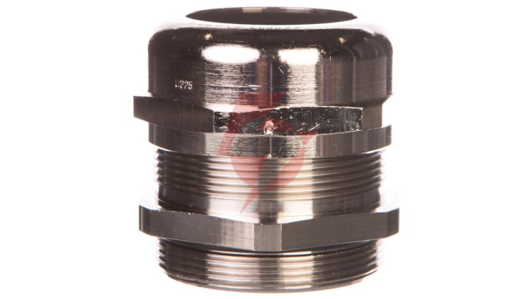 Dławnica kablowa mosiężna M50 IP68 SKINTOP MS-M 50x1,5 ATEX 53112760