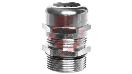 Dławnica kablowa mosiężna PG21 IP68 SKINTOP MS-XL 21 52115750