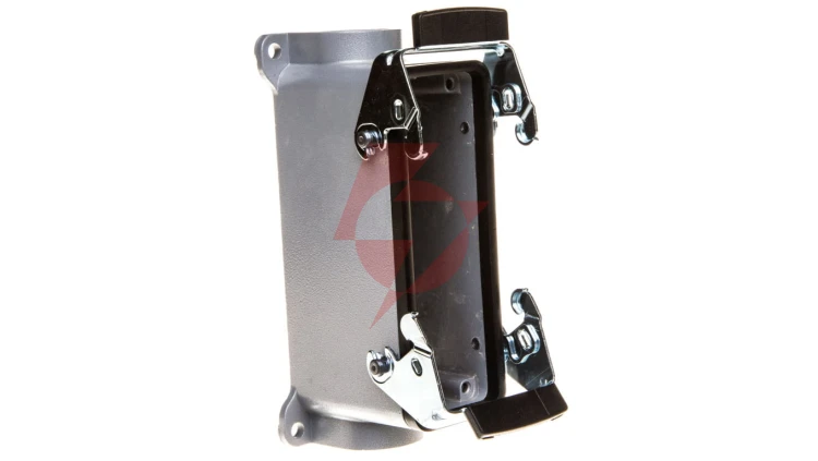 Obudowa gniazda cokołowa M25 IP65 EPIC H-B 24 SGR M25 19104000