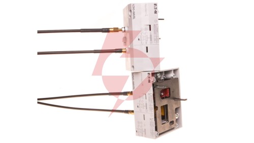 Blokada mechaniczna do napędu zdalnego NZM3-XMVRL 104550