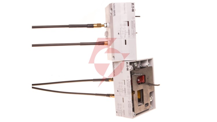 Blokada mechaniczna do napędu zdalnego NZM3-XMVRL 104550