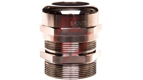 Dławnica kablowa mosiężna EMC PG36 IP68 SKINTOP MS-SC 36 53112270
