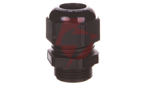 Dławnica kablowa poliamidowa M20 IP68 SKINTOP KR-M 20 ATEX plus czarna 54115225
