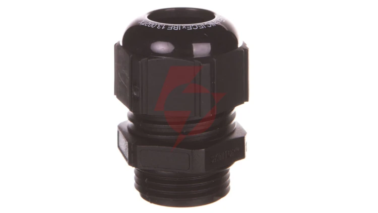 Dławnica kablowa poliamidowa M20 IP68 SKINTOP KR-M 20 ATEX plus czarna 54115225