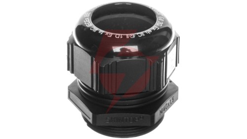 Dławnica kablowa poliamidowa M40 IP68 SKINTOP K-M 40 ATEX plus czarna 54115250