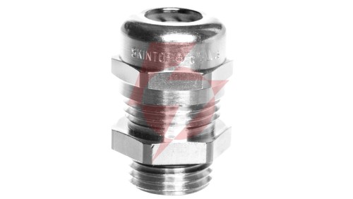 Dławnica kablowa mosiężna M16 IP68 SKINTOP MSR-M 16x1,5 53112110