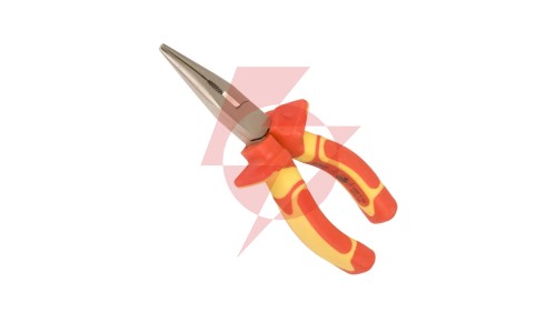 Szczypce półokrągłe 160mm 1000V 322N-160 E06NR-03090200151