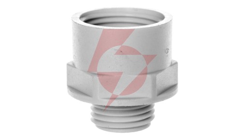 Rozszerzenie poliamidowe do dławnic M16/M20 SKINDICHT EKU-M 16x1,5/20x1,5 52100301