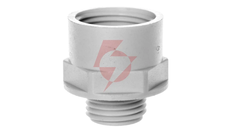 Rozszerzenie poliamidowe do dławnic M16/M20 SKINDICHT EKU-M 16x1,5/20x1,5 52100301