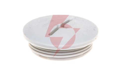 Zaślepka poliamidowa M32 IP54 SKINDICHT BLK-GL-M 32x1,5 jasnoszara 52006140